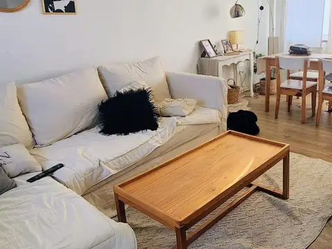 Departamento en Venta en Villa Maipu, USD 84.500