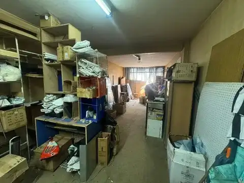 Oficina Monoambiente con 1 baño
