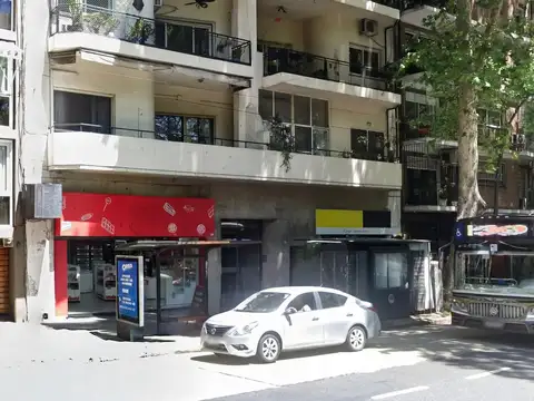 Av. Santa Fe al 3934