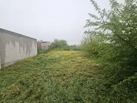 Casa a Terminar en Venta