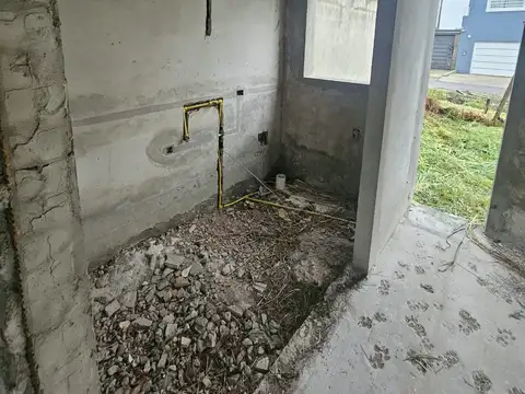 Casa en Venta 6 años