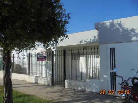 ALBERDI 2513 CASA EN VENTA V.G.G