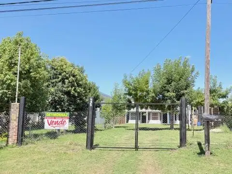 Departamento en Venta 6 años