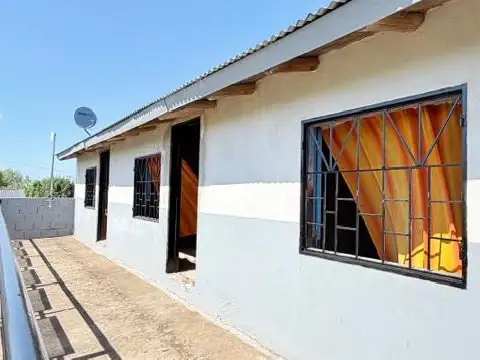5 Departamentos en calle Rufino Mir