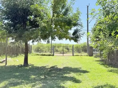 Departamento en Venta al Este