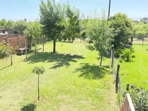 4 departamentos en calle Rufino Mir