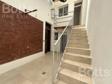 VENTA PH 3 AMBIENTES SAN CRISTOBAL