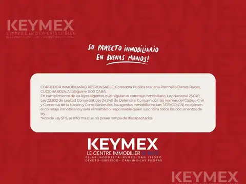 Local en Venta A Estrenar
