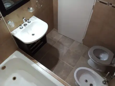 Departamento en Venta 45 años