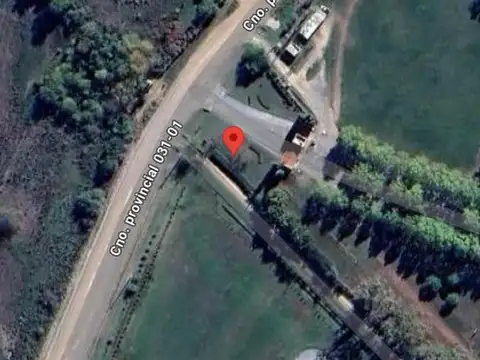 Terreno en Venta en Chacras De La Cruz, USD 150.000