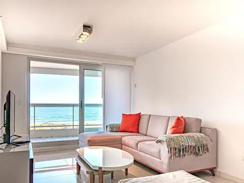 Departamento en Alquiler Temporal de 2 dormitorios