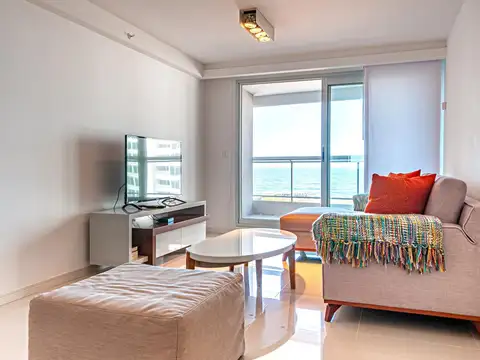 Departamento en Alquiler Temporal en Playa Brava, USD 9.000
