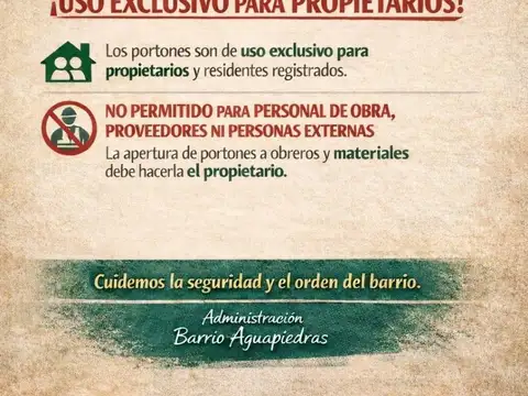 Saenz Peña 1388 Luján de Cuyo