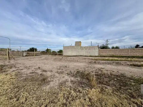Terreno en Venta 14  mts Frente