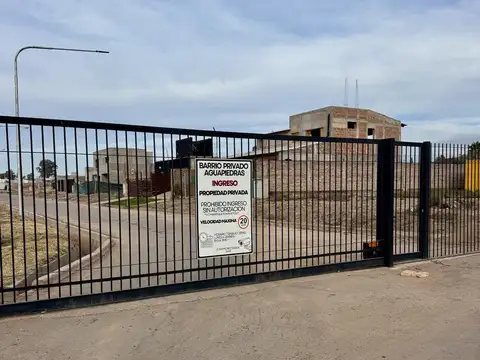 Saenz Peña 1388 Luján de Cuyo