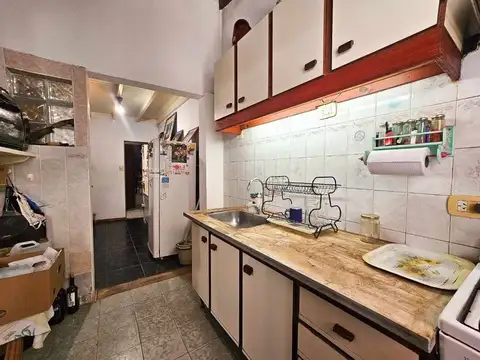 Casa en Venta 20 años