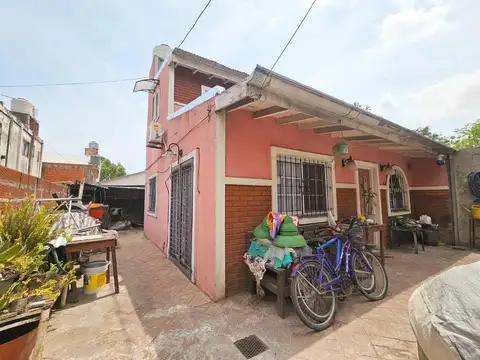 Casa en Venta en Manuel Alberti, USD 128.000
