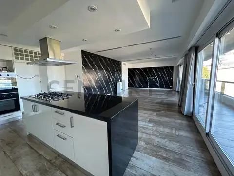 Departamento en Alquiler de 3 dormitorios