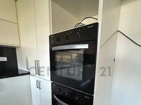 Departamento en Alquiler 8 años