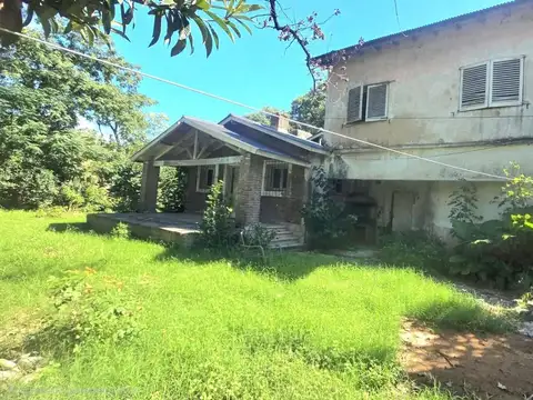 Terreno en Venta en Paso del Rey, USD 180.000