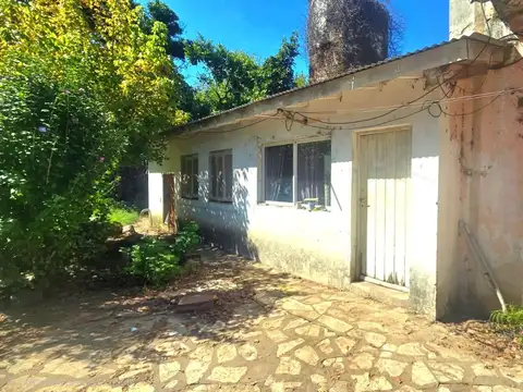 Venta de Lote 3.296 M2 esq. de Paso del Rey Ideal Inversores
