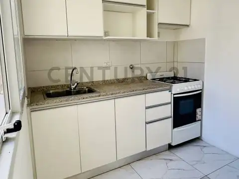 VENTA -Departamento 1 dormitorio -ROSARIO CENTRO