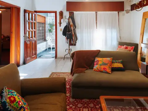 Depto Tipo Casa en Venta de 2 dormitorios