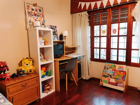 Depto Tipo Casa 4 ambientes con 1 baño