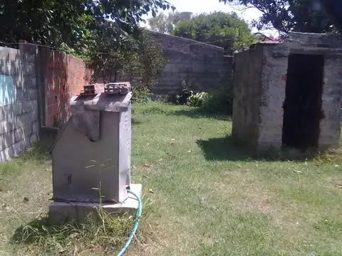 Casa en Venta de 2 dormitorios