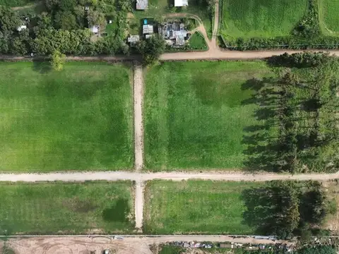 Venta Lote Escobar con financiación