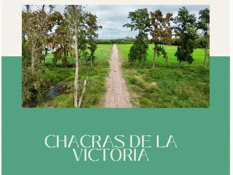 Terreno en Venta en Belen de Escobar, USD 25.140