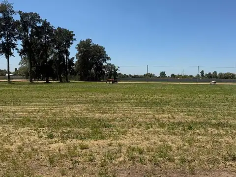 Venta Lote Escobar con financiación