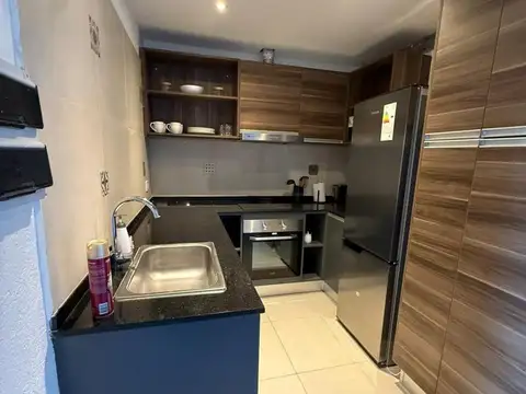 Departamento en Alquiler en Villa Rosa, USD 600