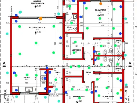 Casa en Venta A Estrenar