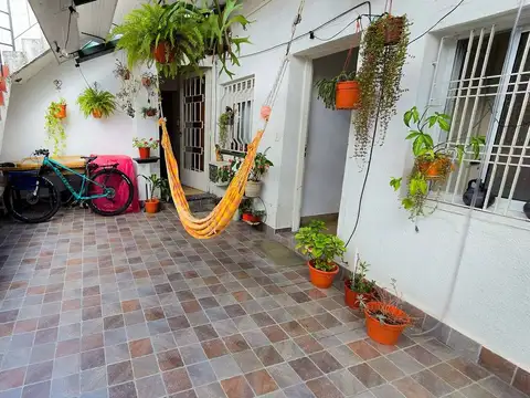 VENTA PH 3 AMB CON ESPACIO AEREO EN FLORESTA