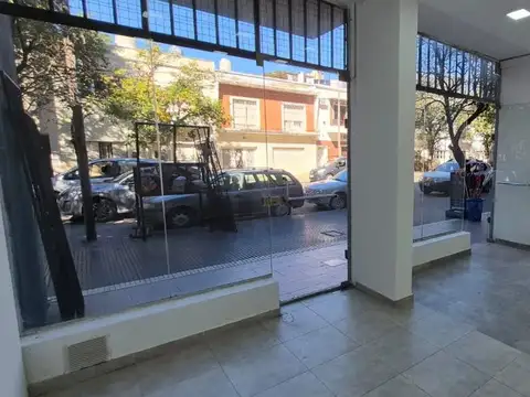 Local en Venta 10 años