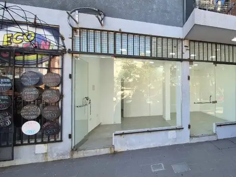 VENTA 2 LOCALES COMERCIALES EN ALTA CORDOBA