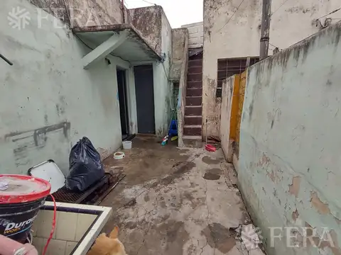 Casa en Venta 40 años