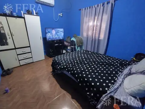 Casa en Venta en Villa Dominico, USD 52.000