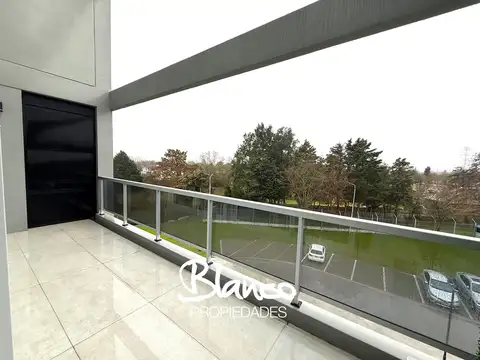 Departamento  en Venta en Luciernagas Pilar, Pilar, G.B.A. Zona Norte