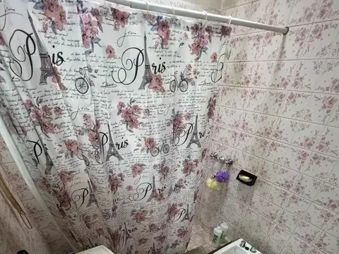 Venta Casa 3 Ambientes Parque San Martin