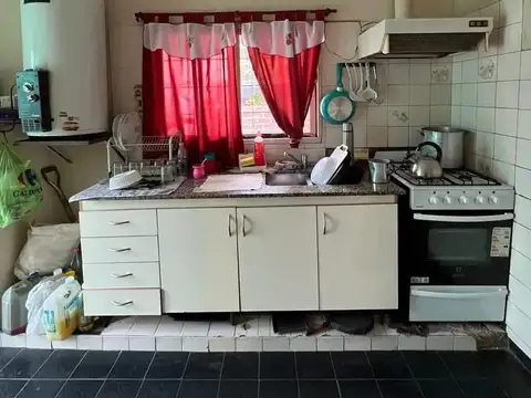 Casa en Venta en Parque San Martín, USD 49.000