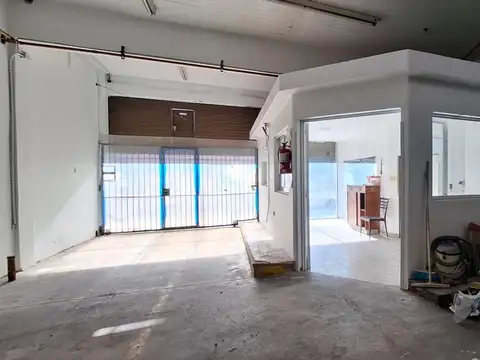 Alquiler en Munro – 560 m² versátiles, apto múltiples usos