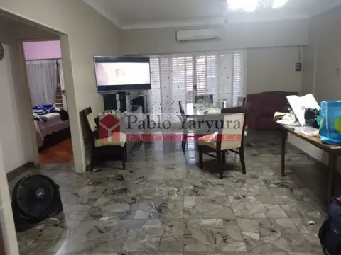 Depto Tipo Casa en Venta de 3 ambientes