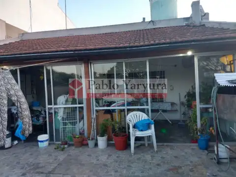 Depto Tipo Casa en Venta al Norte