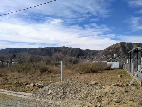 Terreno en Venta 18  mts Frente