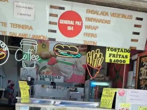 Fondo Comercio en Venta en Centro, USD 10.000