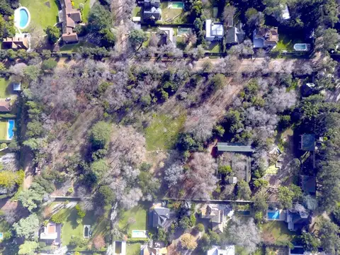 Terreno en Venta de 786,0 m2