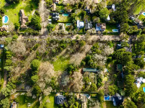 Loteo en venta con excelente acceso, arboleda en Maschwitz Escobar