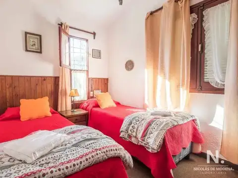 Casa en Alquiler Temporal en Playa Mansa, USD 3.200